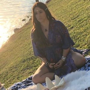 Meet your Posher, Beatrice